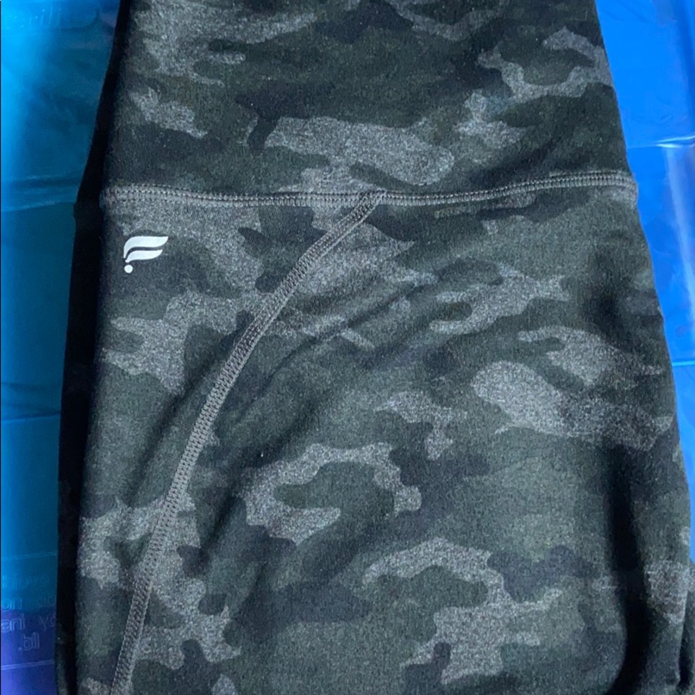 Fabletics leggings